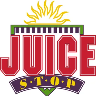 Juice Stop logo