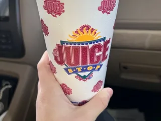 Juice Stop