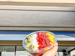 Juice Paradise & Açaí Bowls