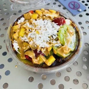 food, salads, salad