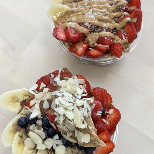 Acai Bowl