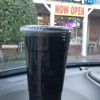 Black Magic Juice
