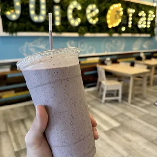 Breakfast Smoothie