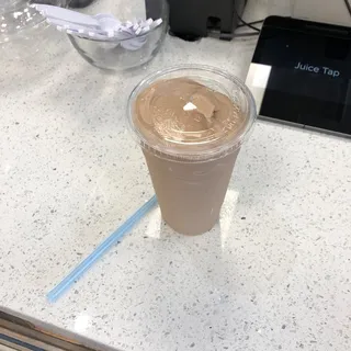 Peanut Butter Power Smoothie