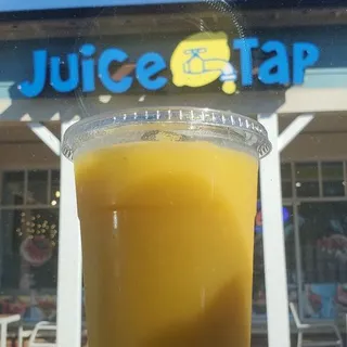 Caribbean Smoothie