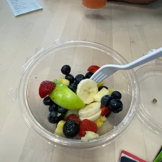Fruitylicious Salad