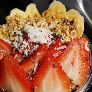 Acai Bowl