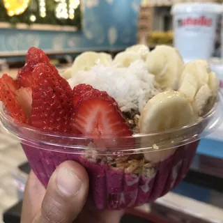 Pitaya Bowl