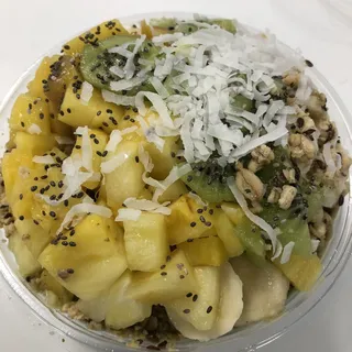 Green Bowl