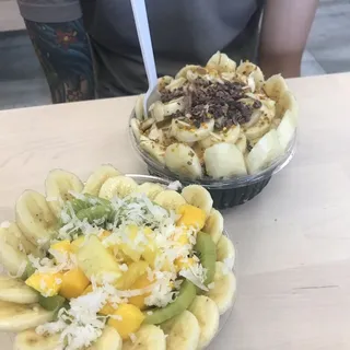 Caribbean Bowl