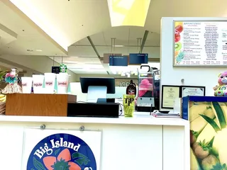 Big Island Smoothie