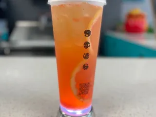 Whale Tea