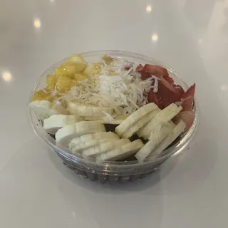 Beach Bowl