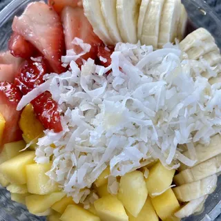 Acai & Mango Bowl