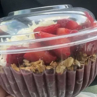 The Jungle Bowl