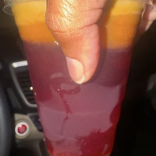 Heart Healthy Juice