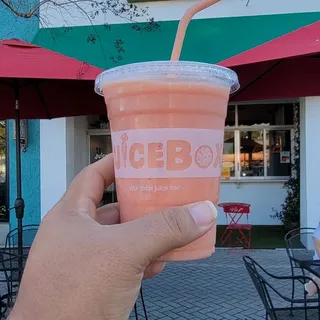 The Summer Cool Smoothie