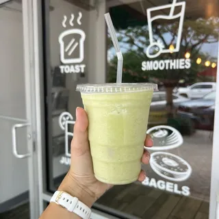 Virgin Mojito Smoothie
