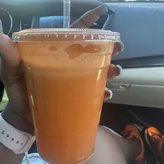 Juicebox Island