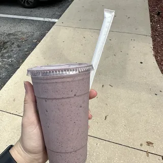 Juicebox PB Shake