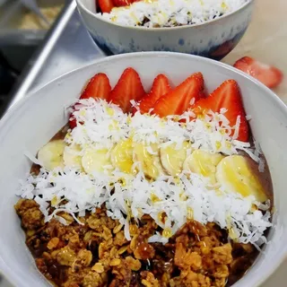 Beach Bowl