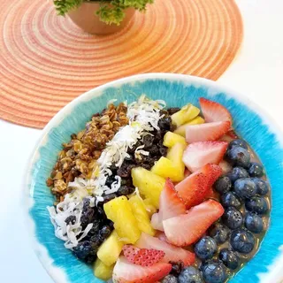 Rainbow Bowl