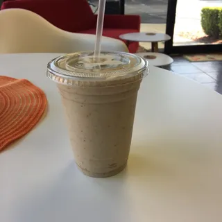 The Butter Cup Smoothie
