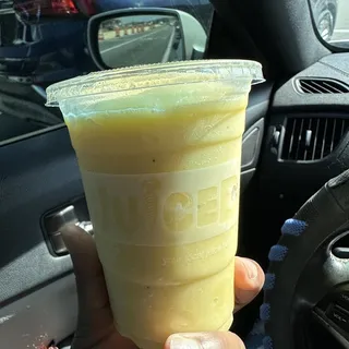 Creamsicle Smoothie