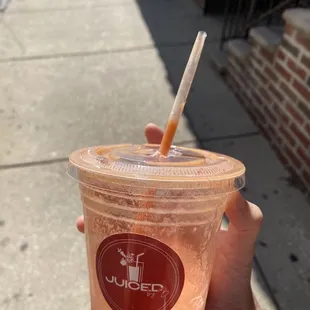 Wakiki Treat Smoothie