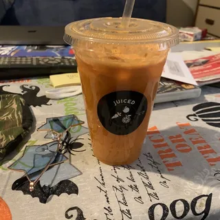 Ash Special Juice