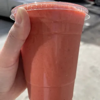 Wakiki Treat Smoothie