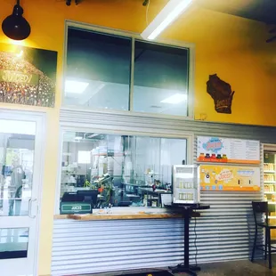 Storefront