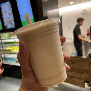 Orange Creamsicle (TikTok: @justandyvu)