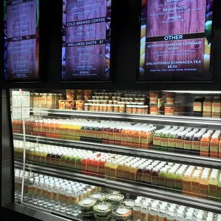 Use yelp check in for $1 off!