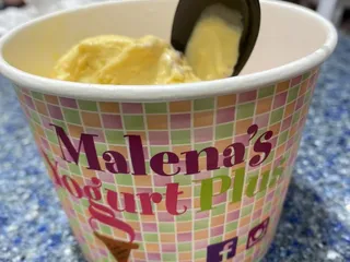 Malena's Yogurt Plus