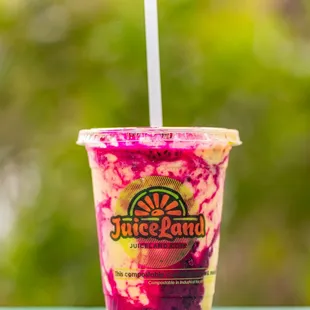 JuiceLand