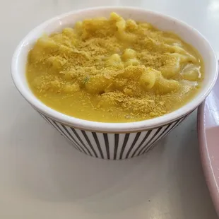 Vegan Mac and cheese