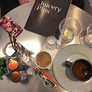 food, soups and chowder