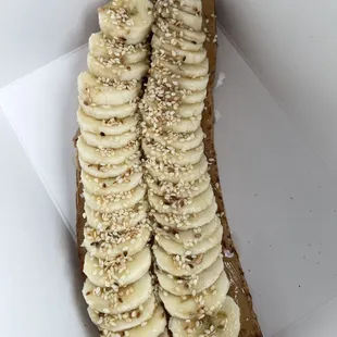Juicerys Classic Toast