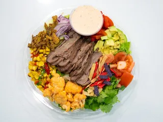 Verde Salad