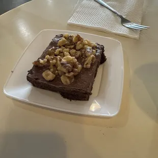 Brownie