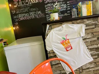 Gala's Bar Juices & Smoothies