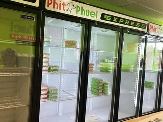 Phit Phuel