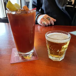 Bloody Mary