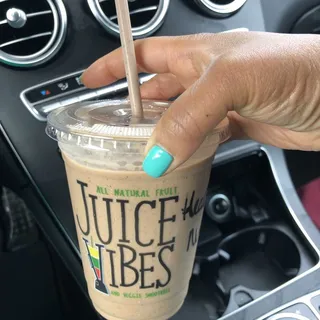 Health Nut Smoothie