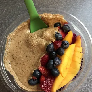 Almond Butter