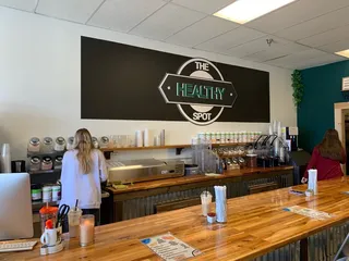 The Healthy Spot