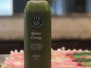 713 Juice Bar