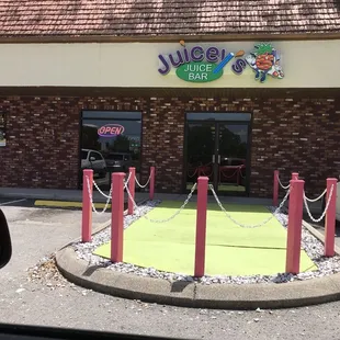 Northcliffe location