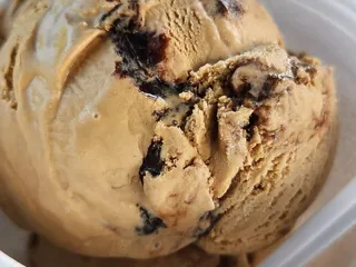 Papa Clyde's Ice Cream